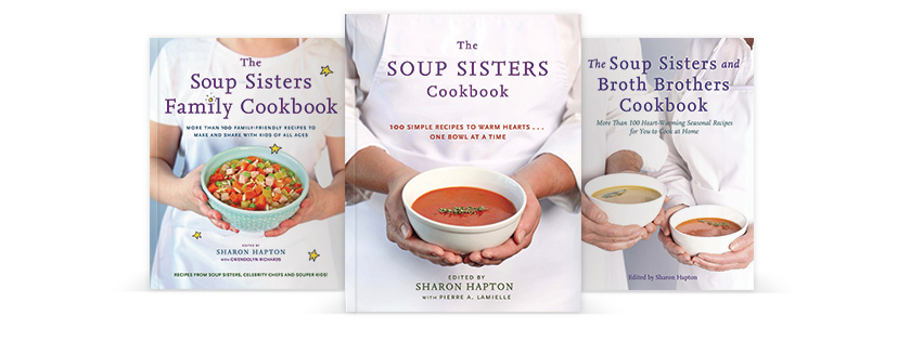 Soup Sisters pivots to offer virtual soup-making parties | iNwine Soup Sisters pivots to offer virtual soup-making parties | iNwine