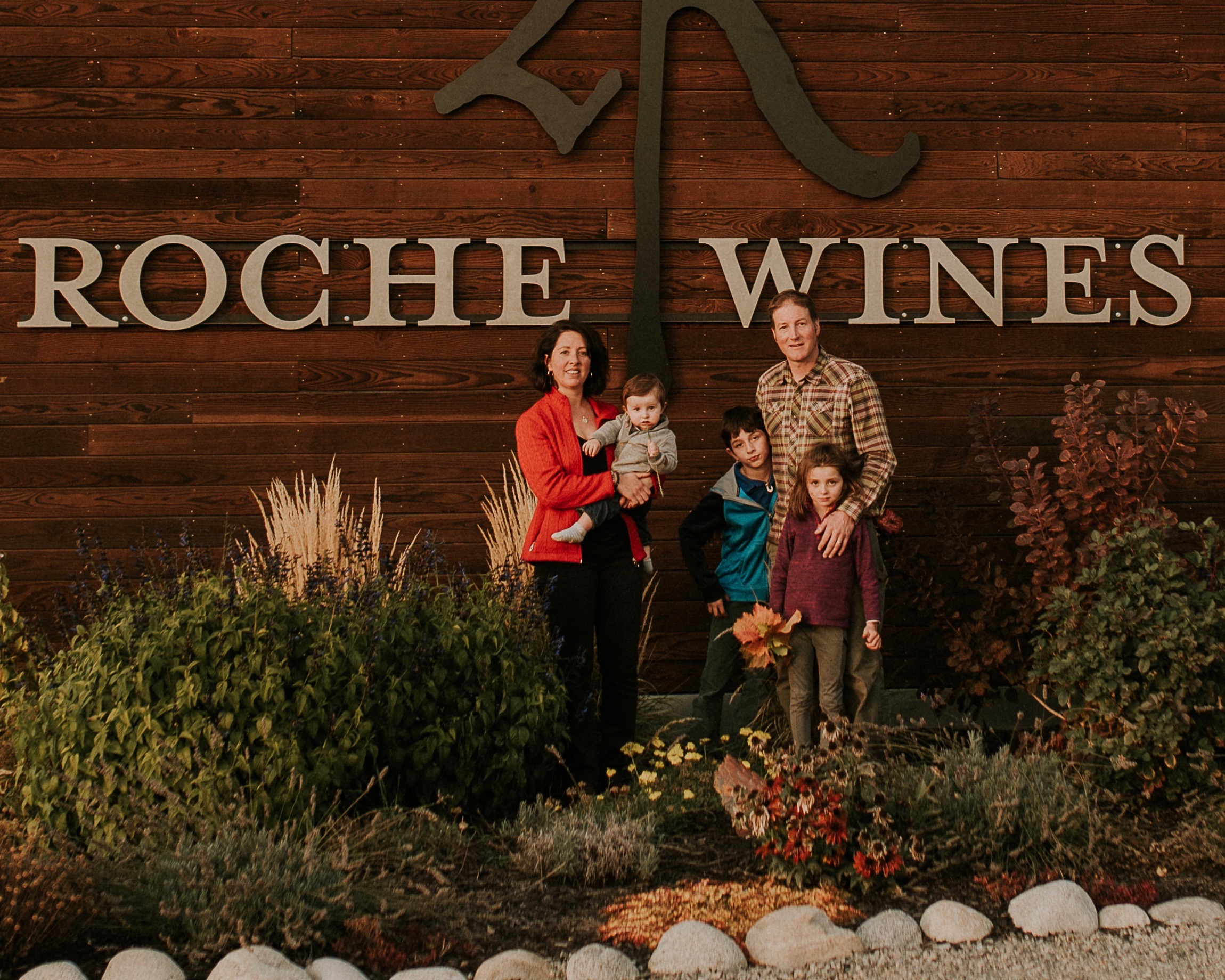 iNwine Wednesday: Roche Wines Rosé | iNwine iNwine Wednesday: Roche Wines Rosé | iNwine