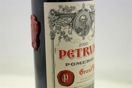 Wine that went to space for sale with $1 million price tag | iNwine