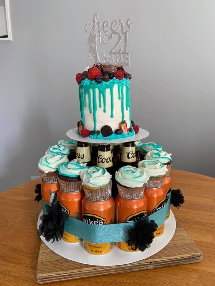 Nicola Valley woman vying for title of ‘greatest baker’ | iNwine Nicola Valley woman vying for title of ‘greatest baker’ | iNwine