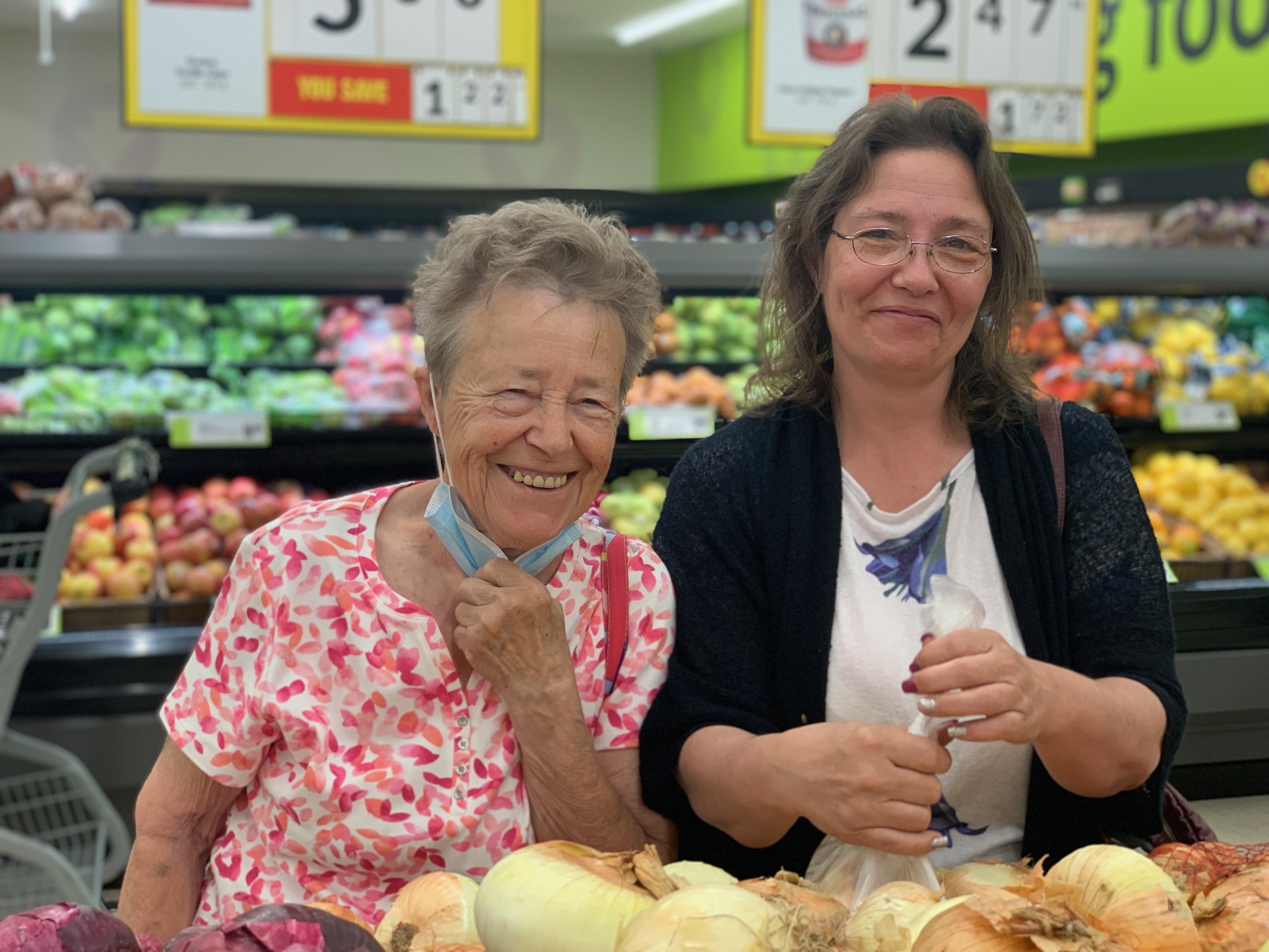 Customer satisfaction top priority for this Kelowna grocery store | iNwine Customer satisfaction top priority for this Kelowna grocery store | iNwine