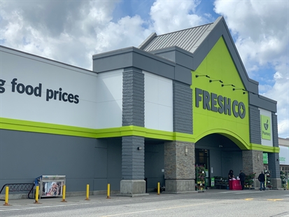 Customer satisfaction top priority for this Kelowna grocery store | iNwine
