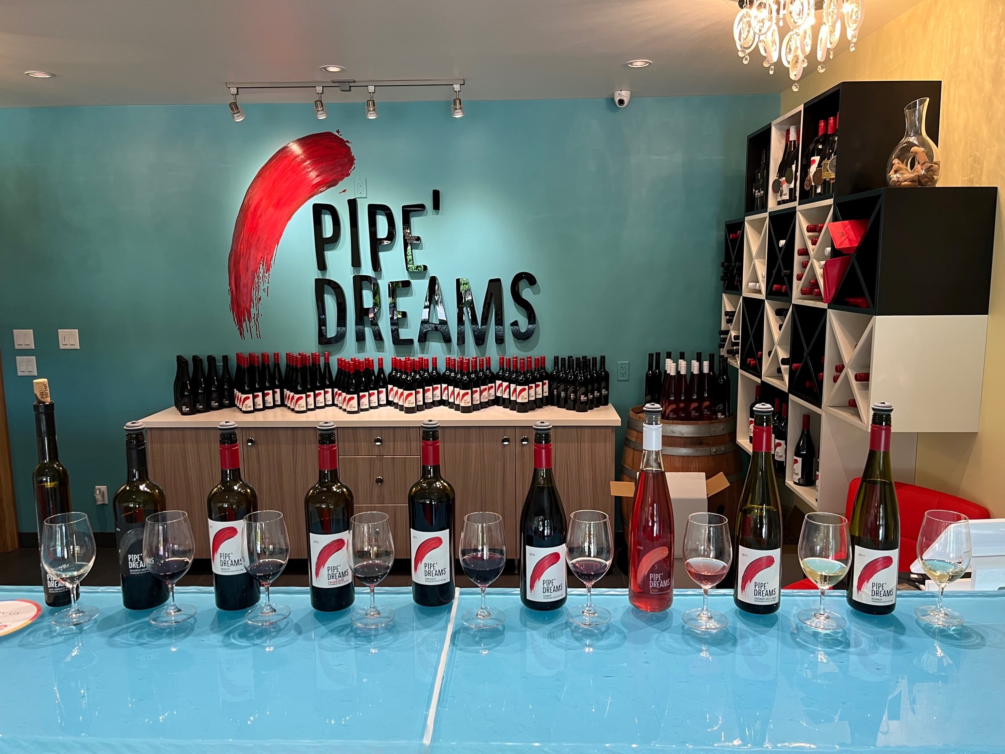 Big dreams for South Okanagan winery with new owners | iNwine Big dreams for South Okanagan winery with new owners | iNwine