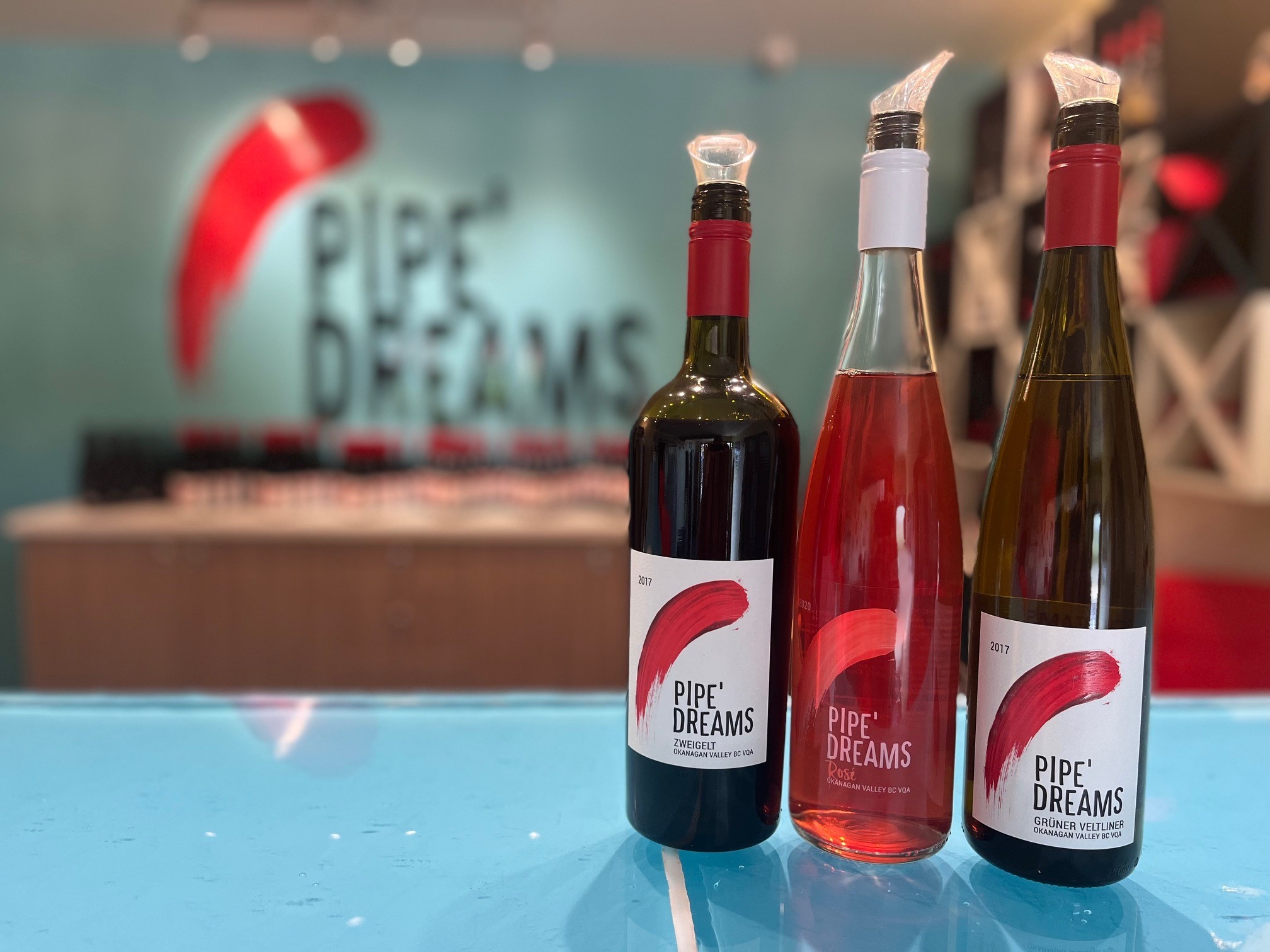Big dreams for South Okanagan winery with new owners | iNwine Big dreams for South Okanagan winery with new owners | iNwine