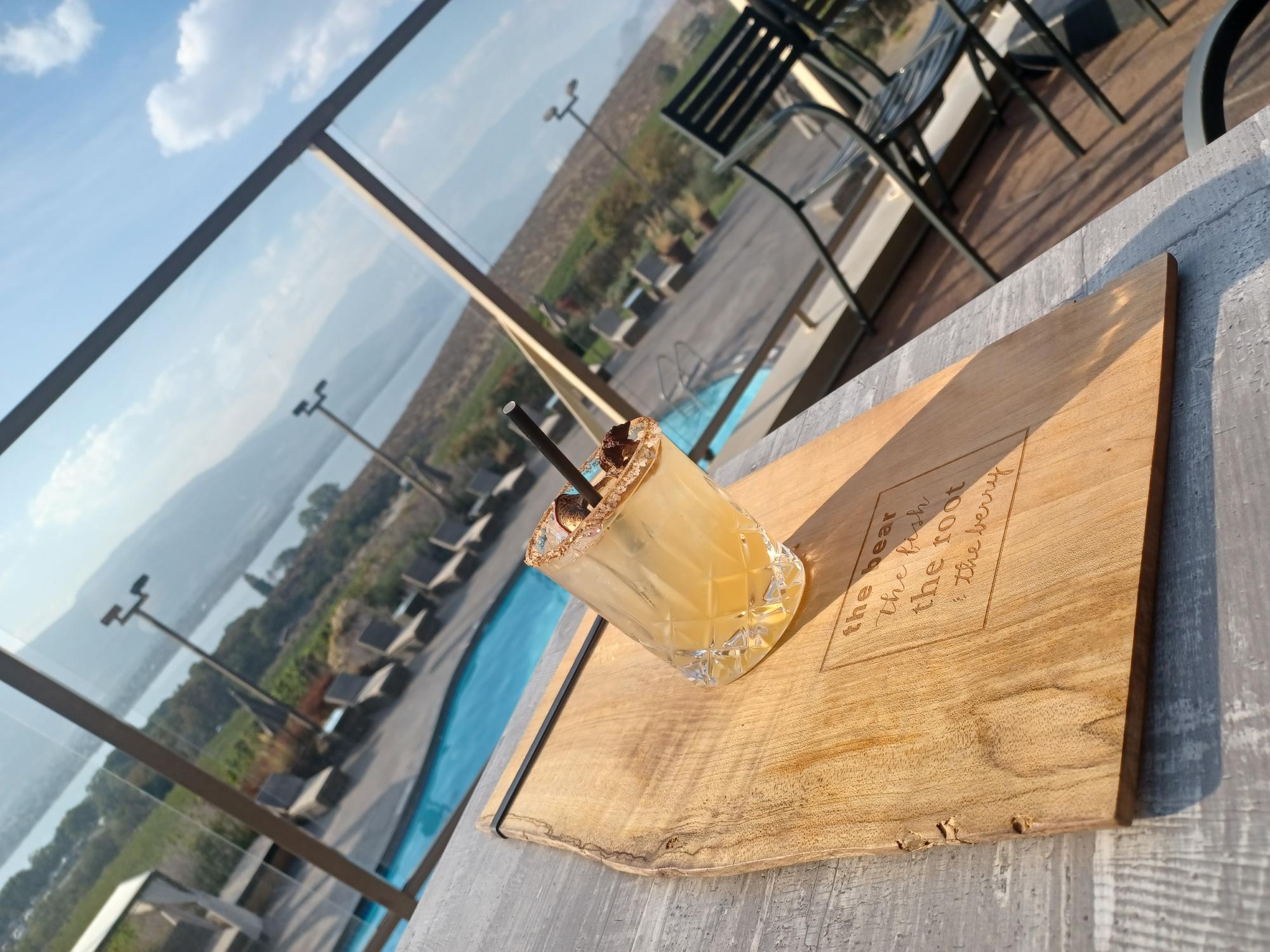 Relax and reconnect with yourself at Spirit Ridge this fall | iNwine Relax and reconnect with yourself at Spirit Ridge this fall | iNwine