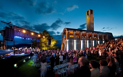 Sarah McLachlan headlines Mission Hill summer concert series in Kelowna | iNwine