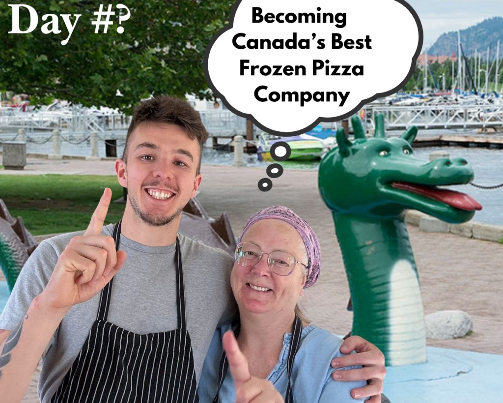 Pizzamoreh Perfects the Art of Frozen Pizza | iNwine
