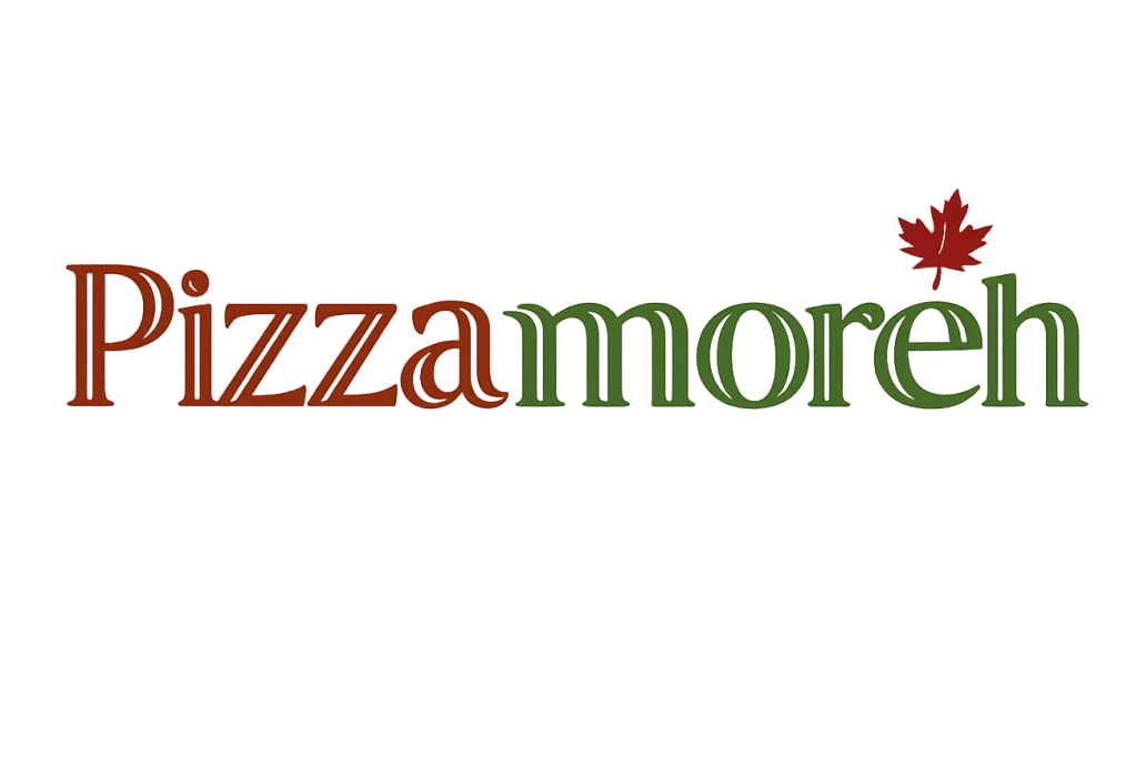 Pizzamoreh Perfects the Art of Frozen Pizza | iNwine