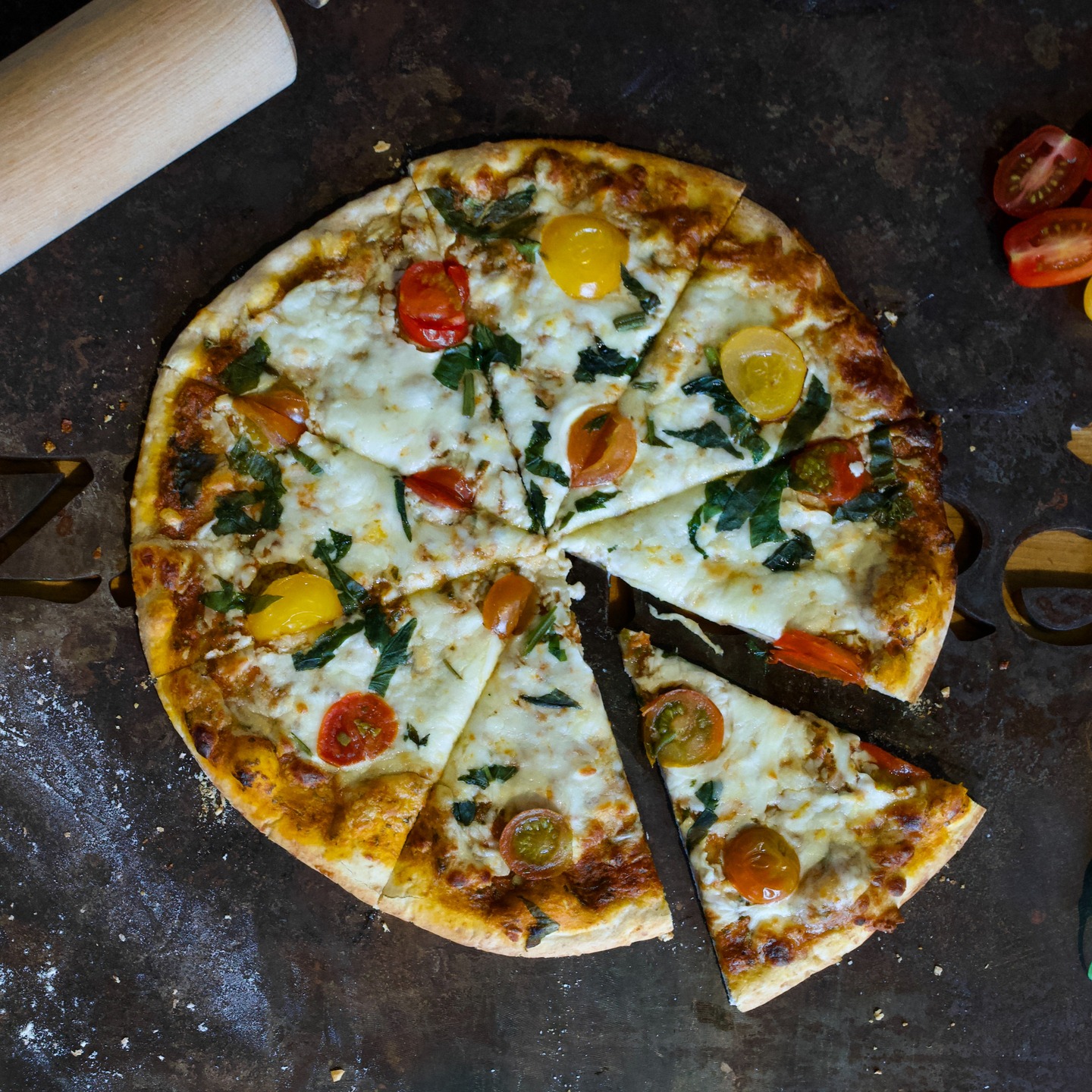 Kelowna’s Pizzamor’eH Is Making Frozen Pizza Famous | iNFOnews.ca
