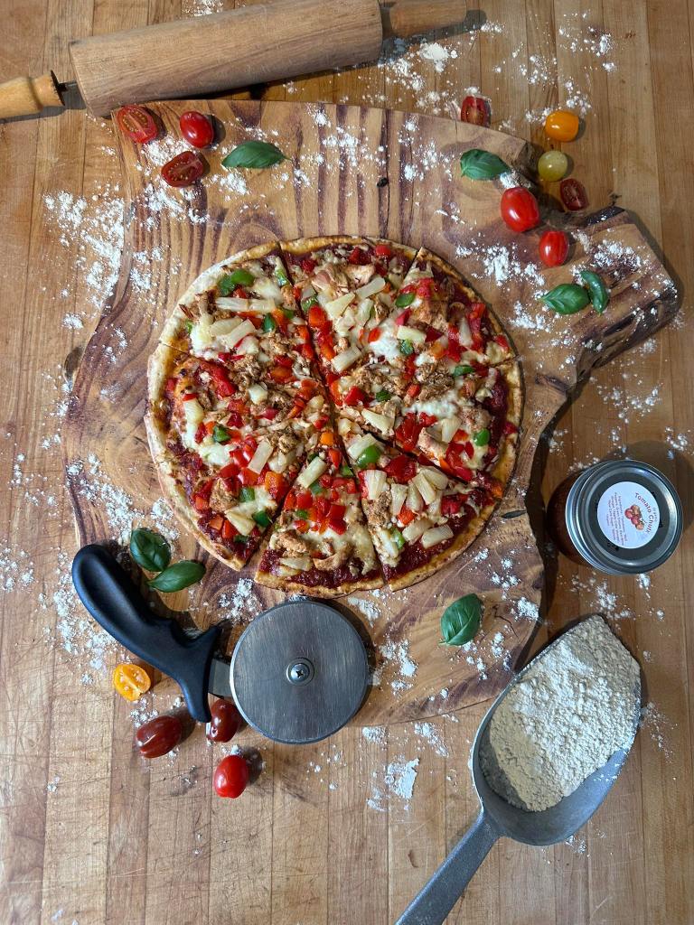 Kelowna’s Pizzamor’eH Is Making Frozen Pizza Famous | iNwine Kelowna’s Pizzamor’eH Is Making Frozen Pizza Famous | iNwine