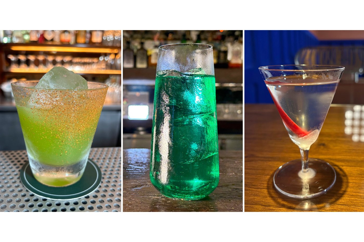 The latest thing in cocktails is spicy and savory. Tips and recipes for home bartenders | iNFOnews.ca The latest thing in cocktails is spicy and savory. Tips and recipes for home bartenders | iNFOnews.ca
