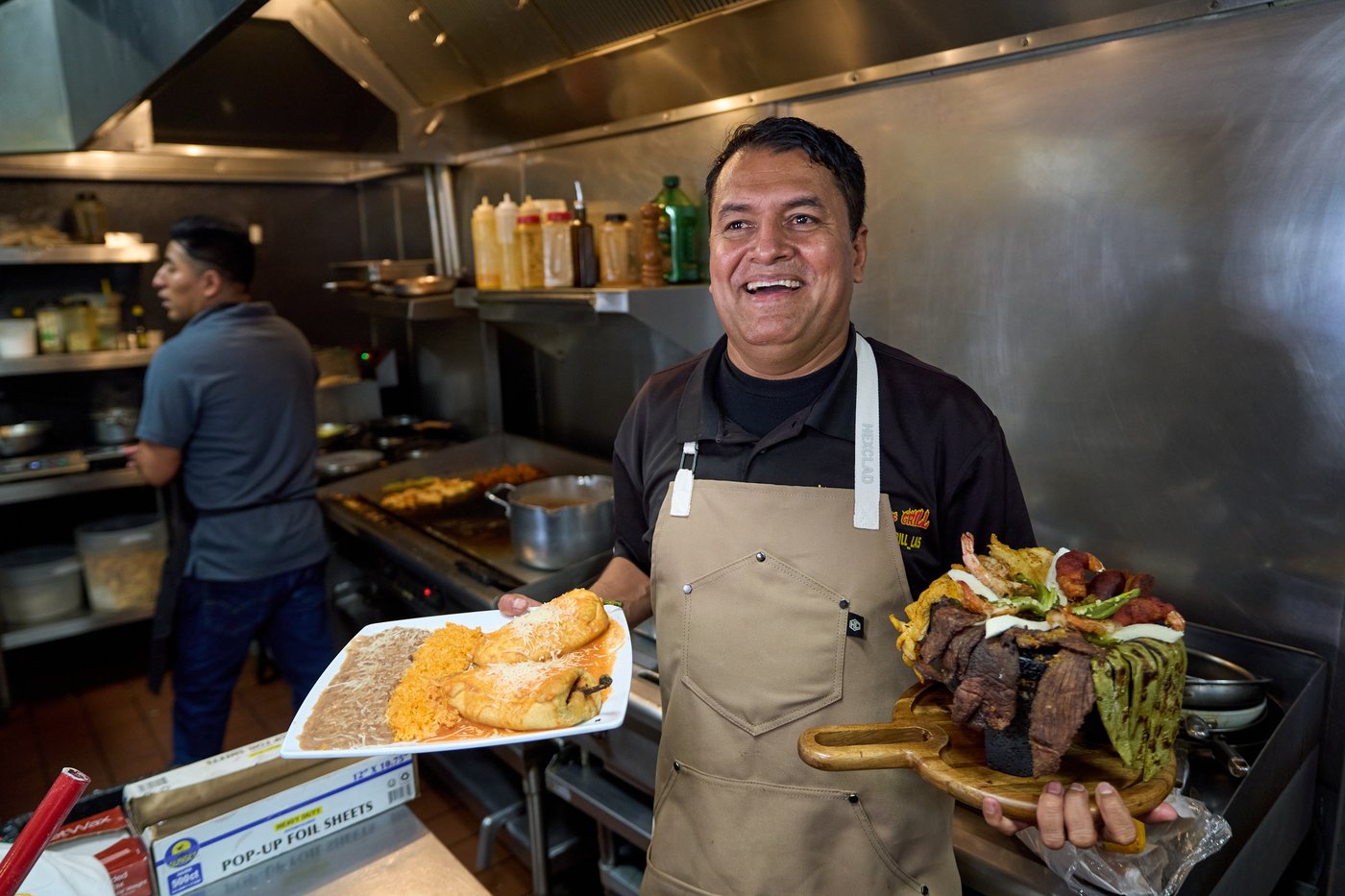 Restaurants celebrate authentic Mexican culture and history this Cinco de Mayo | iNwine