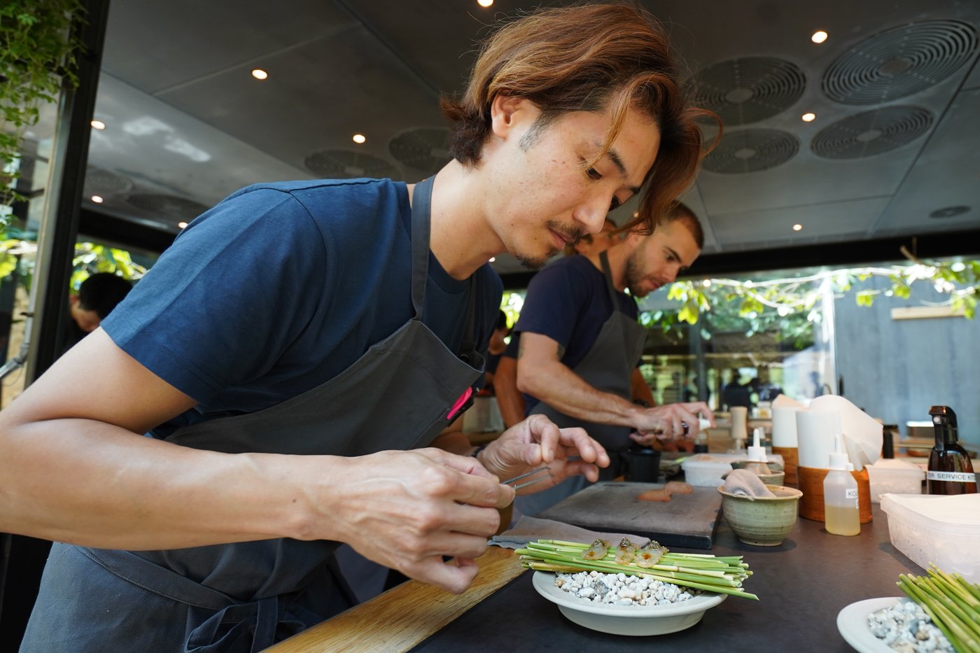 Copenhagen’s famed Noma restaurant to reopen without founder Redzepi at helm | iNwine Copenhagen’s famed Noma restaurant to reopen without founder Redzepi at helm | iNwine