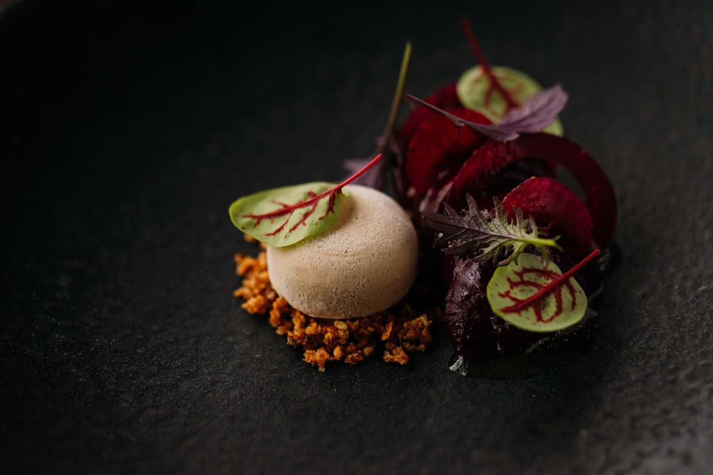 Vancouver’s AnnaLena becomes city's first restaurant to earn two Michelin stars | iNFOnews.ca Vancouver’s AnnaLena becomes city's first restaurant to earn two Michelin stars | iNFOnews.ca