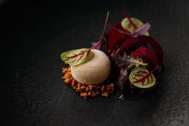 Vancouver’s AnnaLena becomes city's first restaurant to earn two Michelin stars | iNwine