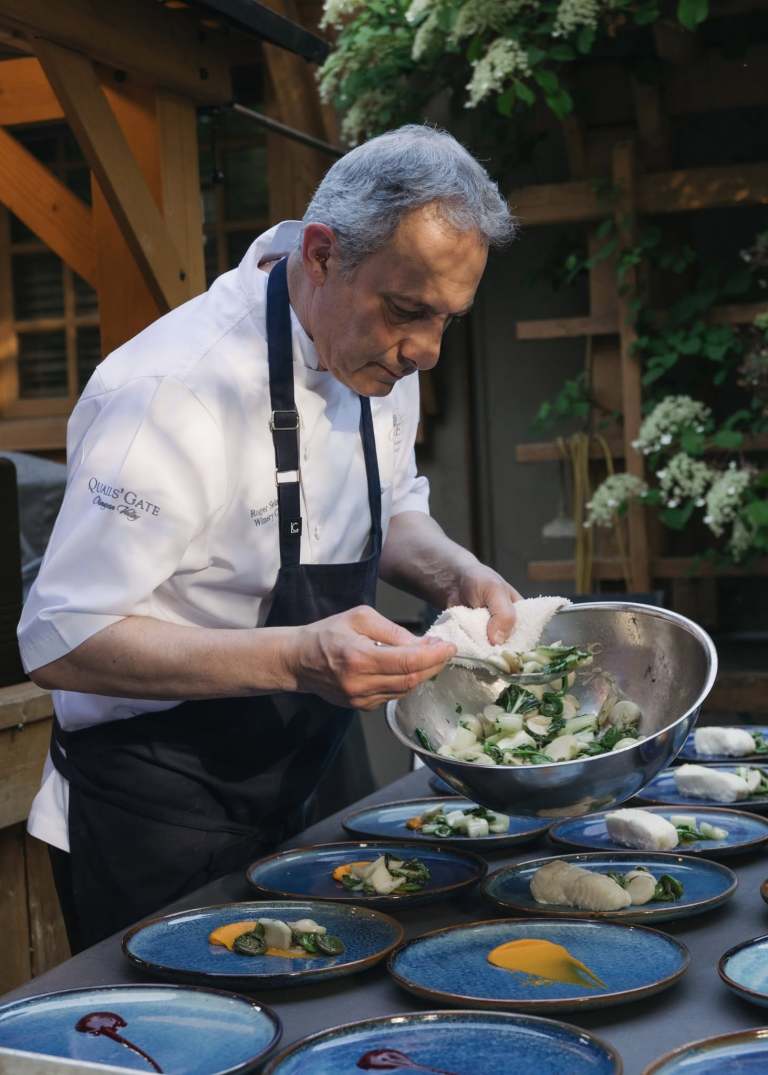 West Kelowna makes list for best winery restaurants in the world | iNwine