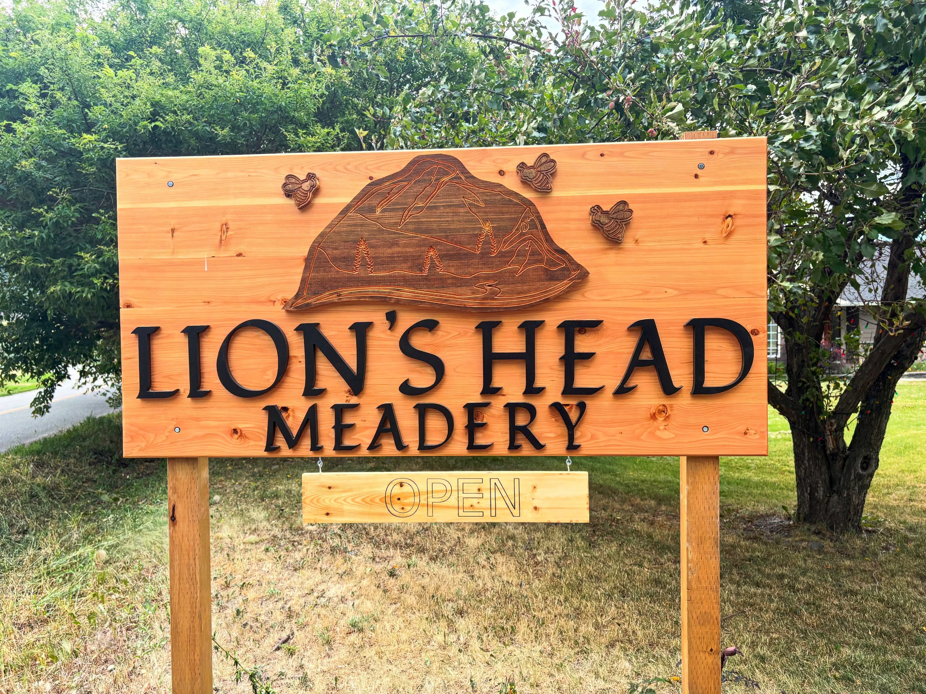 Kamloops' only meadery showcasing locally grown flavours | iNwine