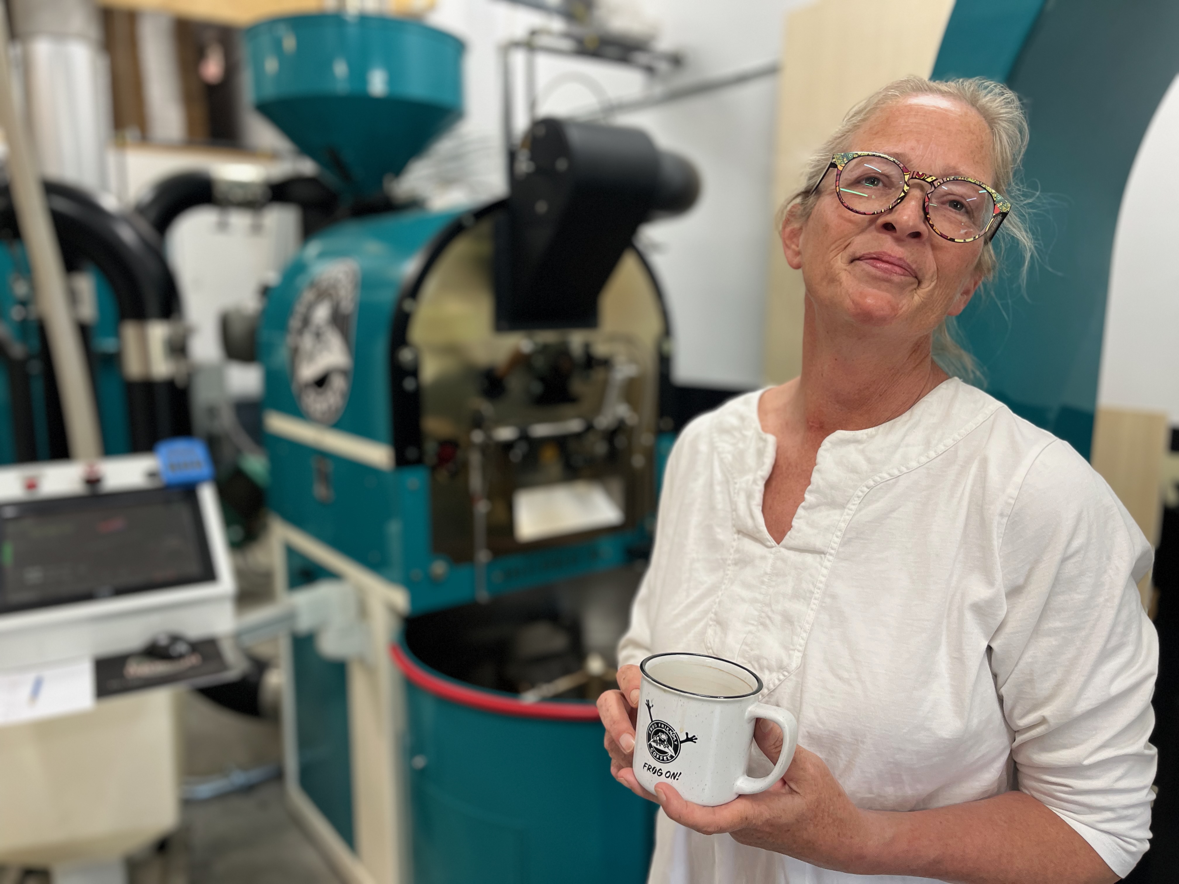 Not the daily grind: Okanagan seeing new wave of craft coffee roasters | iNFOnews.ca