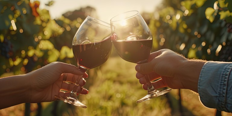iN NUMBERS: Record-breaking Okanagan vineyard growing conditions in 2025 | iNwine