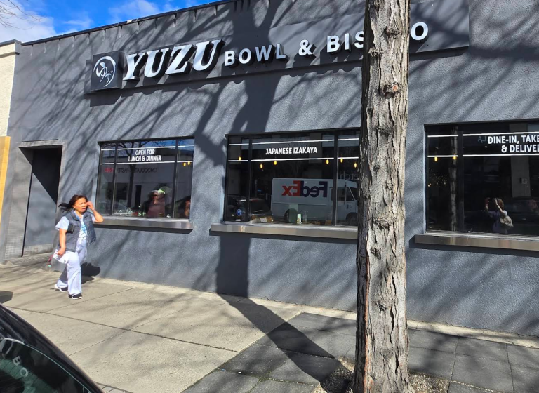 ‘No justice served’: Downtown Kelowna restaurateur feels powerless against petty crime  | iNwine