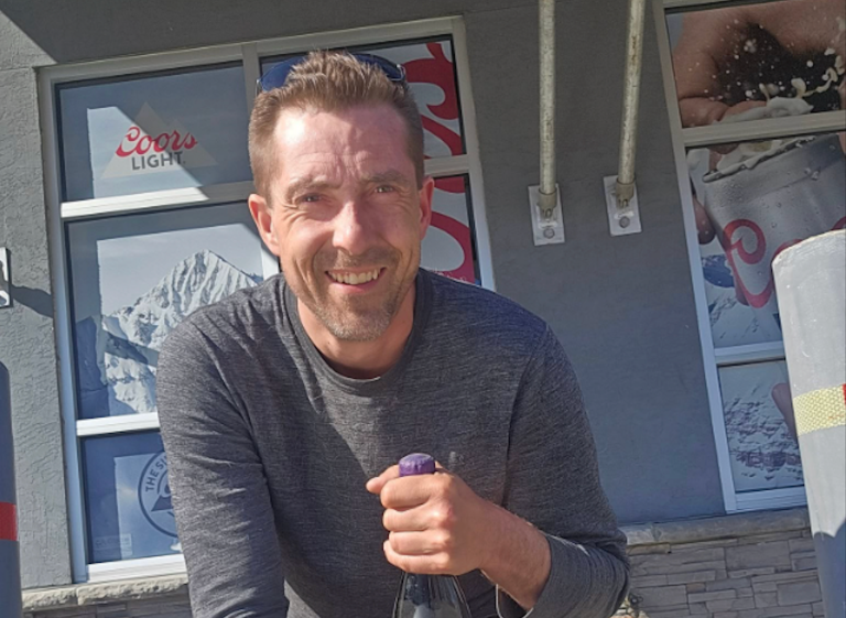 Vernon dine and dasher's apology gets him released from custody | iNwine