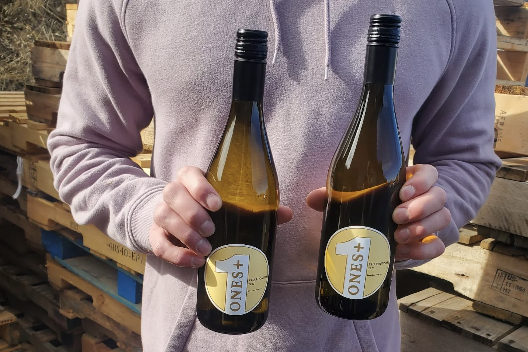 Summerland’s new sugar-free, non-alcoholic winery | iNwine