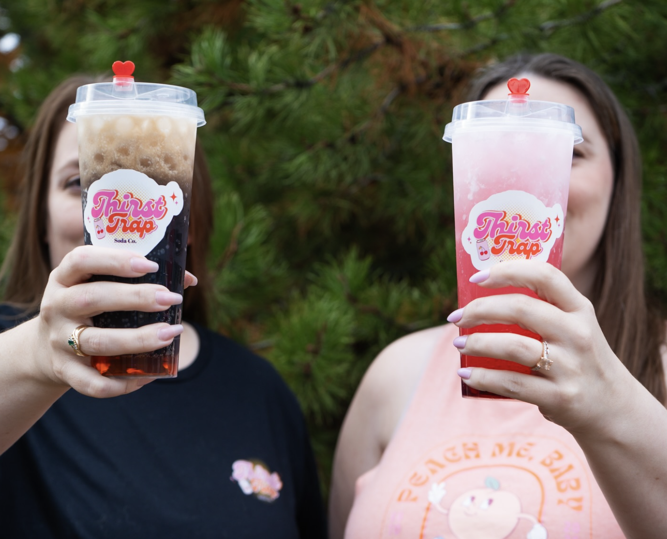 Dirty sodas: Mormon secret now packing shops in Kelowna and Kamloops | iNFOnews.ca