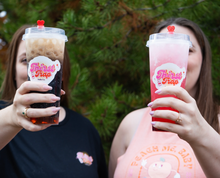 Dirty sodas: Mormon secret now packing shops in Kelowna and Kamloops | iNwine