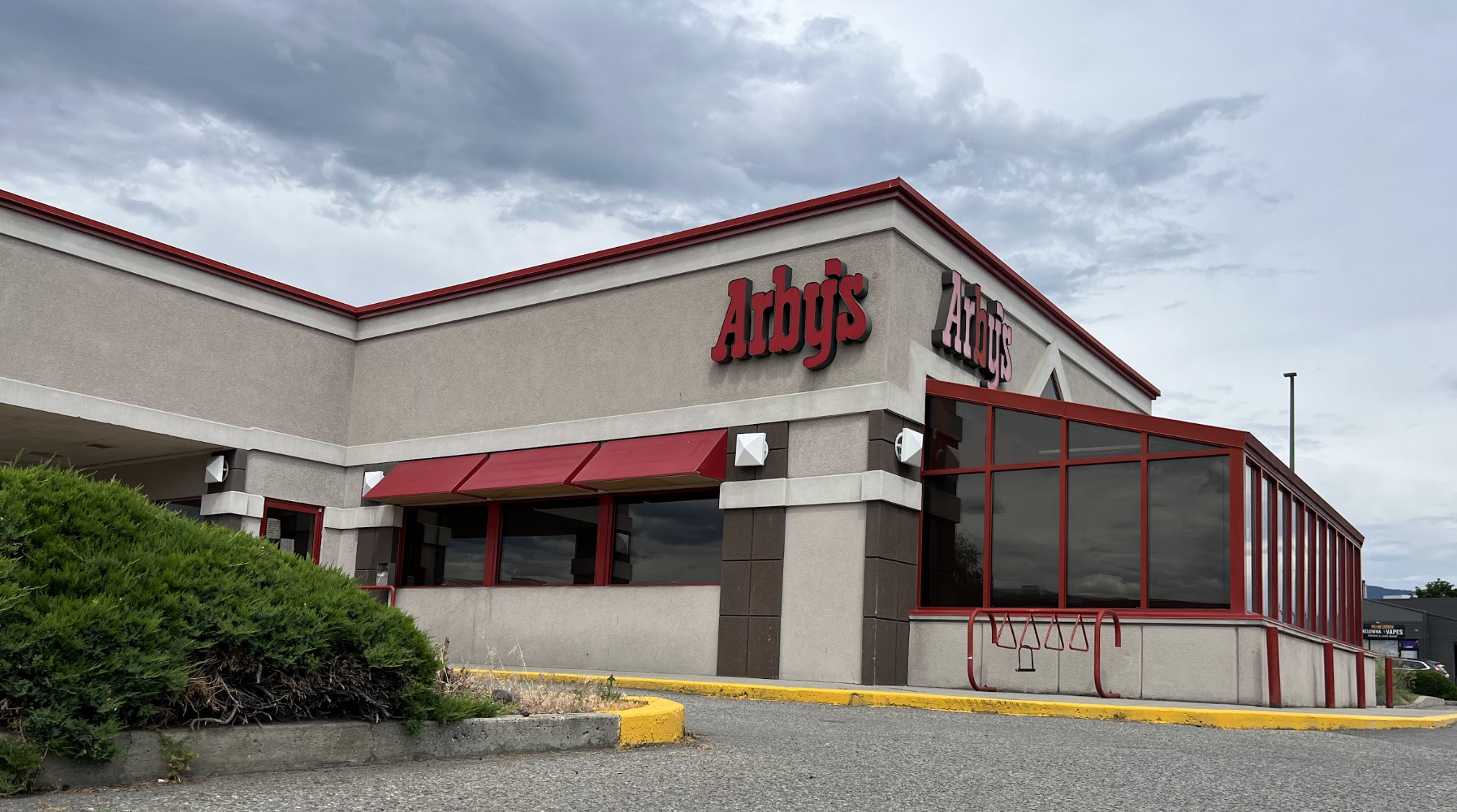 Who has 'the meats' in Okanagan now that Arby's is closed? | iNFOnews.ca