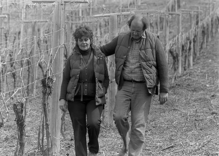 Okanagan wine industry pioneers tell their story in new memoir | iNwine Okanagan wine industry pioneers tell their story in new memoir | iNwine