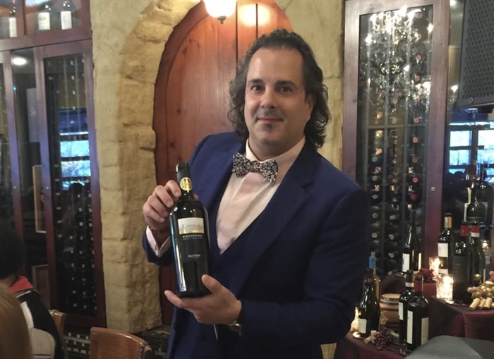 Case dropped against BC restaurateur accused of defrauding Penticton winery | iNFOnews.ca