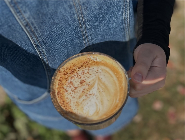 iN PHOTOS: Pumpkin spice specialty treats to taste in Kamloops, Okanagan | iNwine