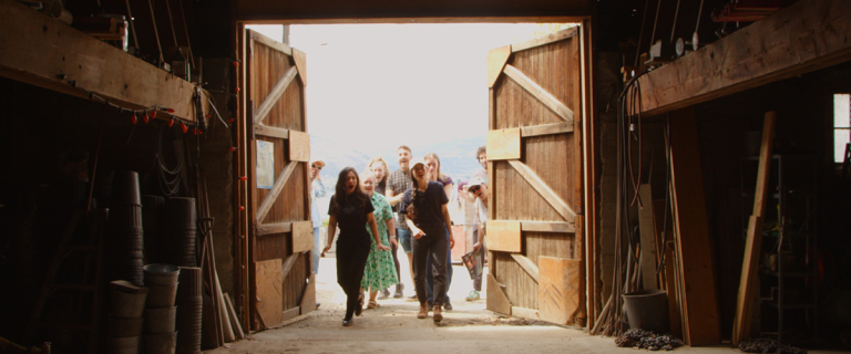 Tempest Theatre brings classic adaptation to historic theatre | iNwine Tempest Theatre brings classic adaptation to historic theatre | iNwine