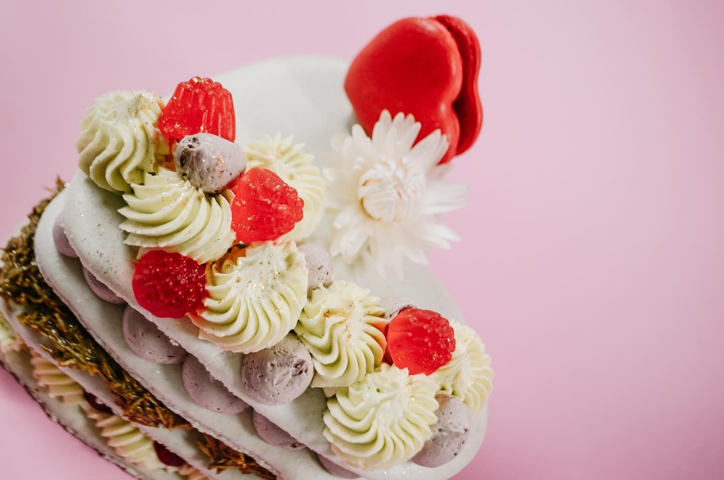 iN PHOTOS: Sweet treats made by local artisans in Kamloops, Okanagan | iNFOnews.ca iN PHOTOS: Sweet treats made by local artisans in Kamloops, Okanagan | iNFOnews.ca