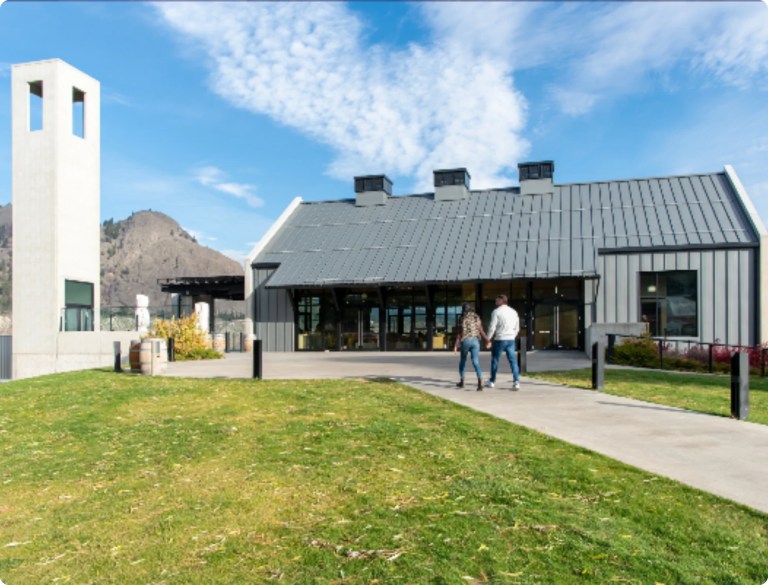 Monte Creek Winery night market returns with local vendors, live music and vineyard views | iNwine Monte Creek Winery night market returns with local vendors, live music and vineyard views | iNwine