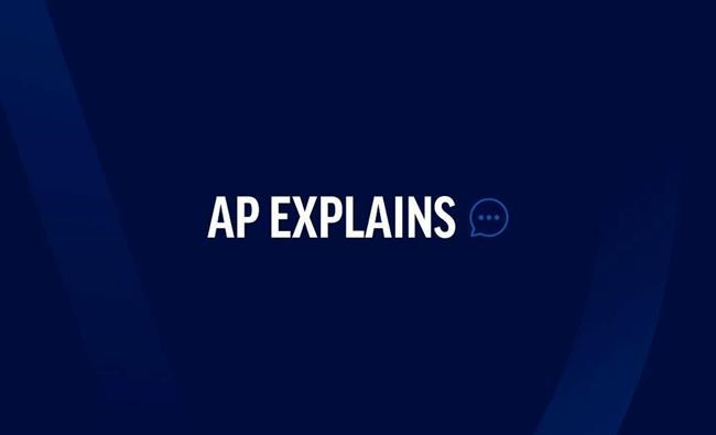 EXPLAINER: Where AP stands on calling House races | iNFOnews.ca EXPLAINER: Where AP stands on calling House races | iNFOnews.ca