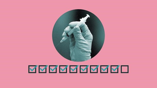 What does COVID-19 vaccine effectiveness mean? | iNFOnews.ca What does COVID-19 vaccine effectiveness mean? | iNFOnews.ca