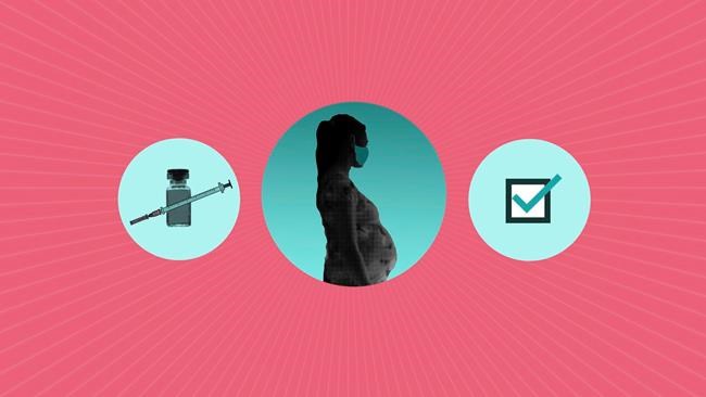 What should I know about COVID-19 vaccines if I'm pregnant? | iNFOnews.ca