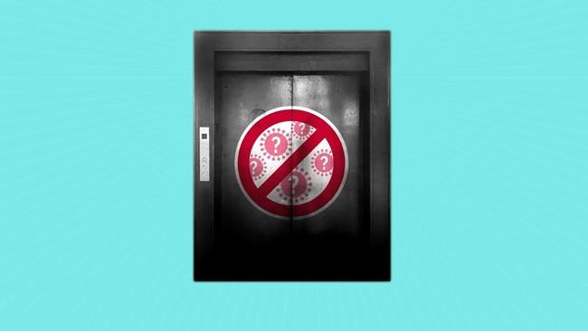 Do “self-cleaning” elevator buttons really work? | iNFOnews.ca Do “self-cleaning” elevator buttons really work? | iNFOnews.ca