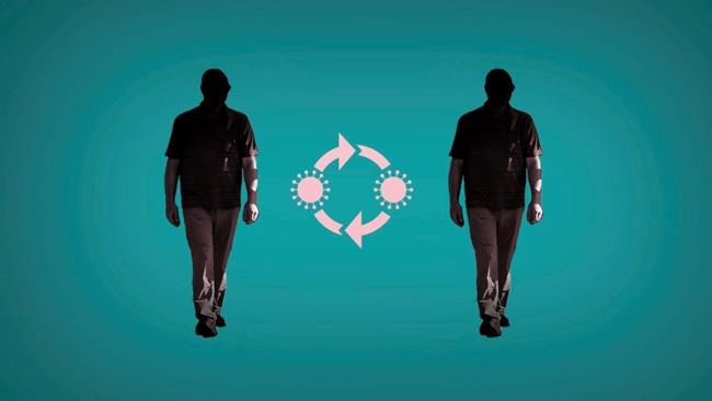 If I’ve already had the coronavirus, can I get it again? | iNFOnews.ca