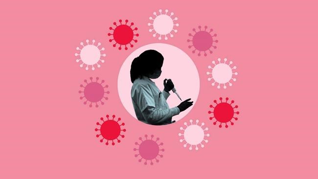 How are experts tracking variants of the coronavirus? | iNFOnews.ca