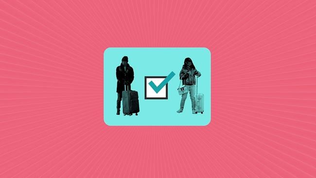 Which COVID-19 tests are required for international travel? | iNFOnews.ca