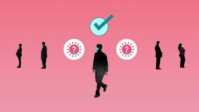 Can I still spread the coronavirus after I'm vaccinated? | iNFOnews.ca