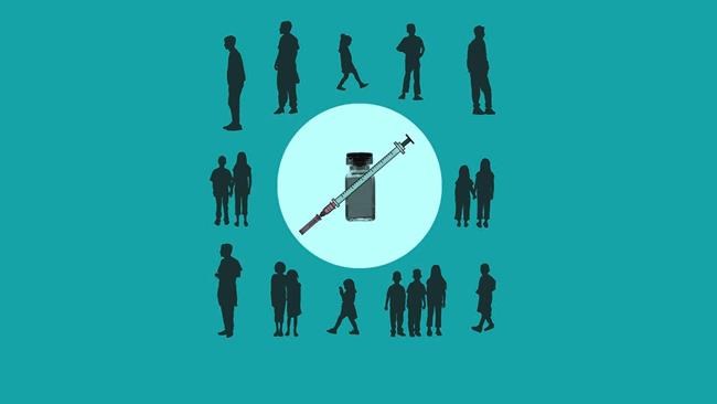 When will children be able to get COVID-19 vaccines? | iNFOnews.ca