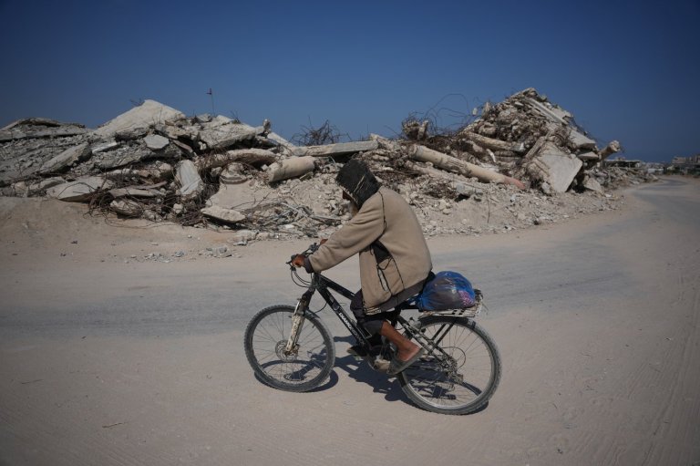 Hamas says a deal has been reached in Gaza, and other developments in the Middle East | iNFOnews.ca