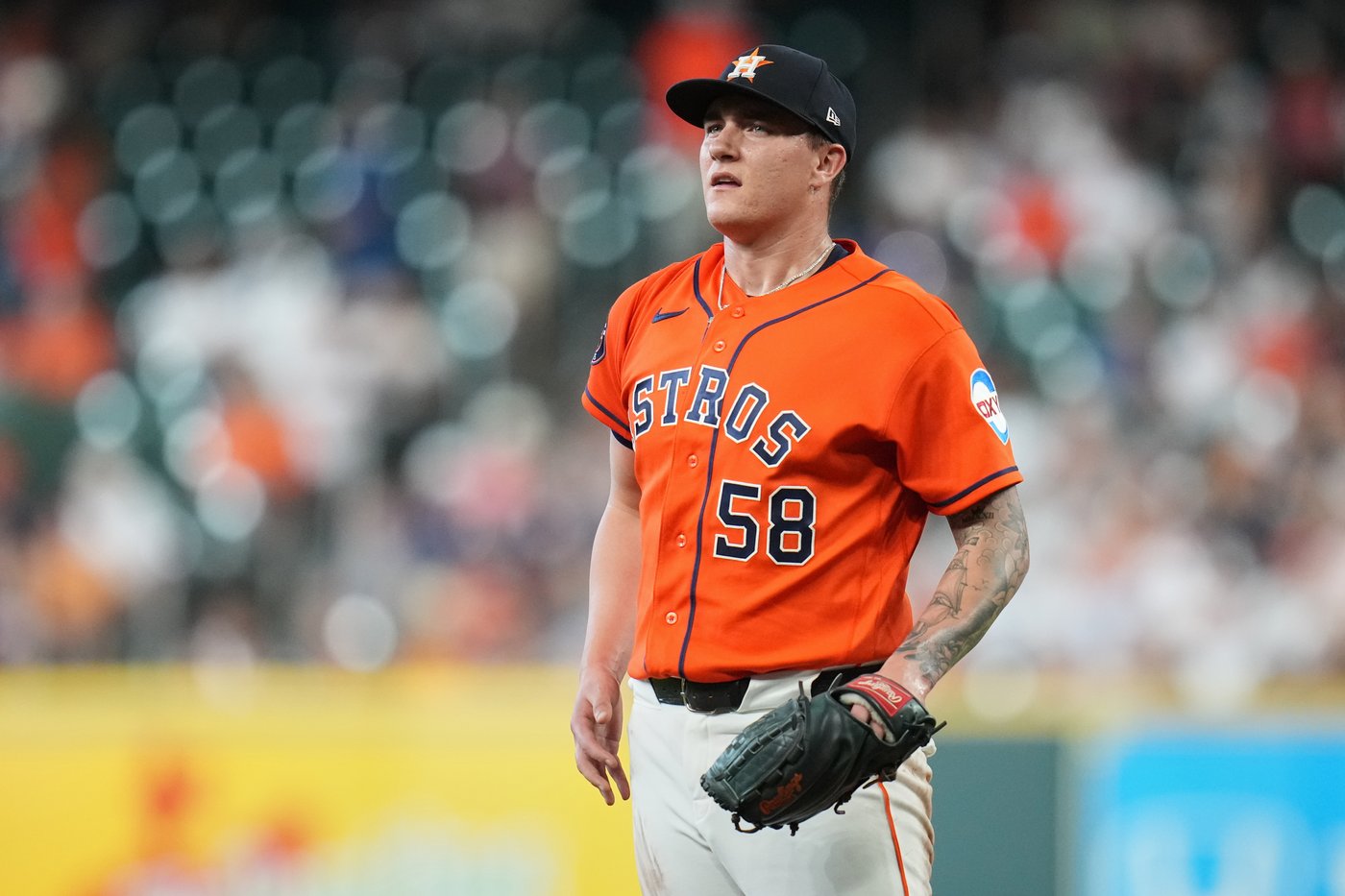 White Sox pounce early, finish sweep of Astros for first playoff series win since 2005 | iNFOnews.ca