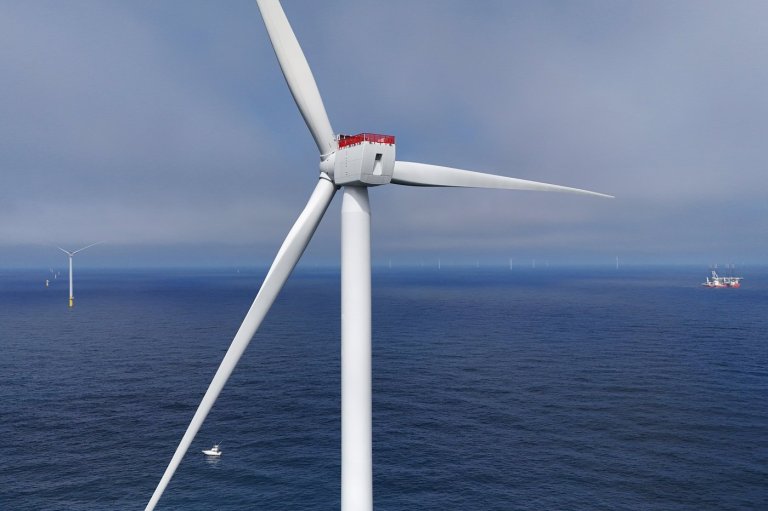 Canada's first offshore wind farms move closer to reality as regulator clears bidders | iNFOnews.ca