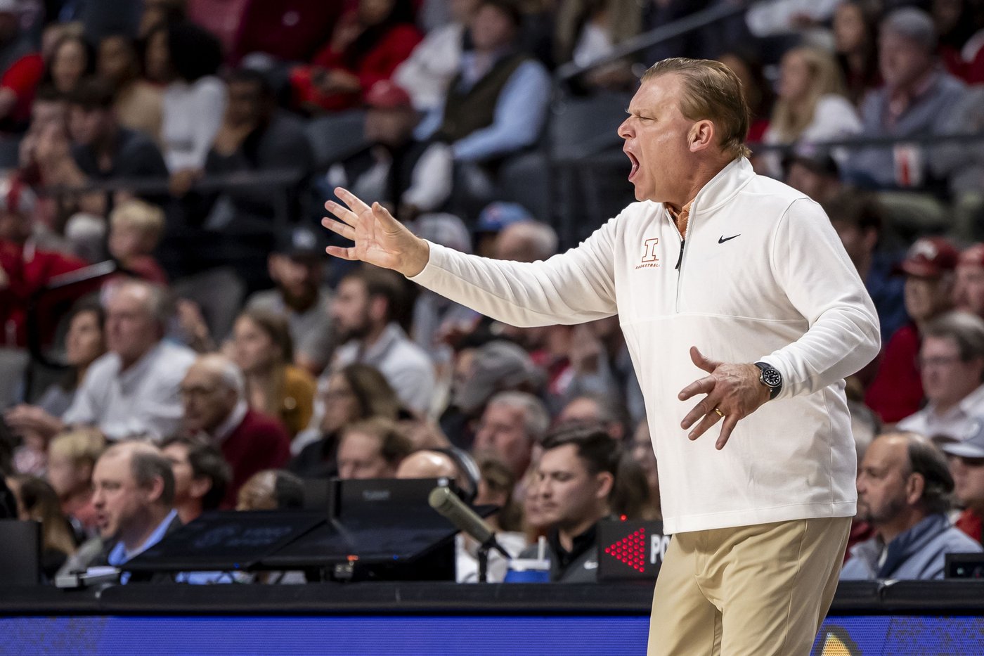 Nelson scores 23 to lead No. 8 Alabama past No. 25 Illinois, 100-87 | iNFOnews.ca Nelson scores 23 to lead No. 8 Alabama past No. 25 Illinois, 100-87 | iNFOnews.ca