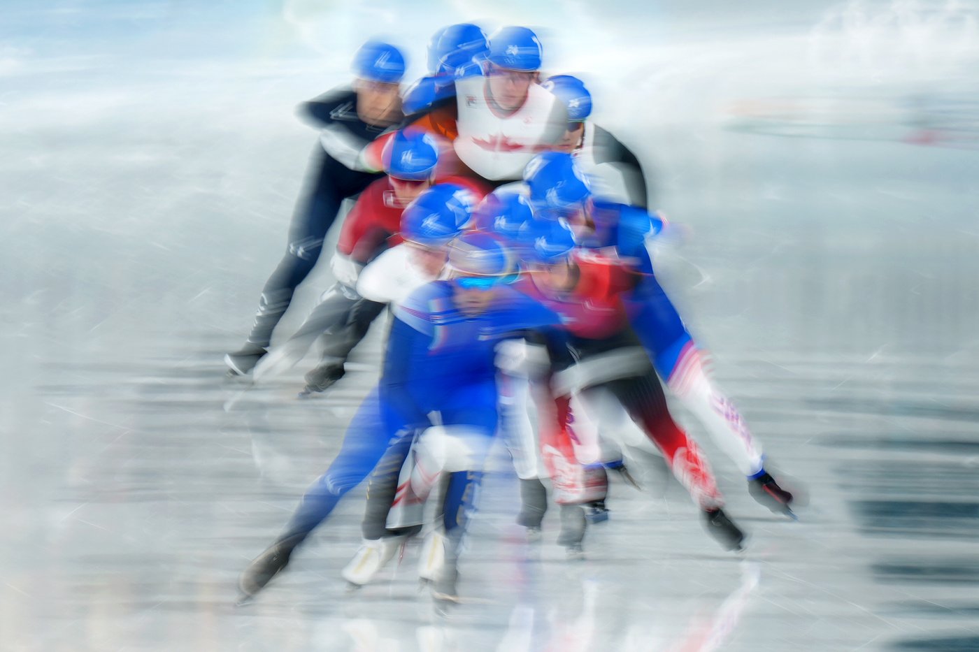 Photo Gallery: Canada's Day 15 at Milan Cortina Olympics | iNFOnews.ca