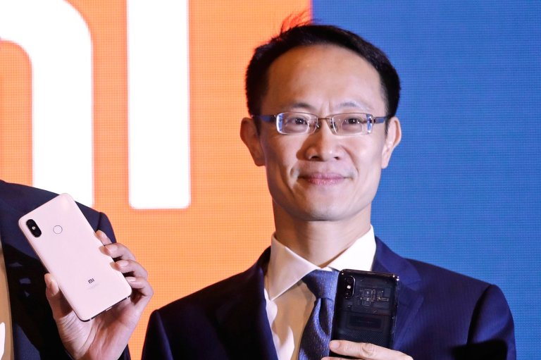 Xiaomi co-founder Lin Bin buys 1% of the Miami Dolphins at a record valuation | iNFOnews.ca